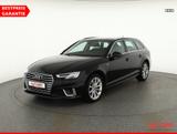 Audi A4 Avant 35 TFSI S-line LED Navi Sitzheizung - Audi A4 35 TFSI Gebrauchtwagen