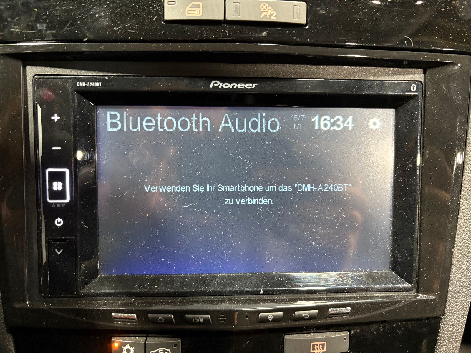 Fahrzeugabbildung Opel Corsa D Edition "111 Jahre"/8-FACH/KAMERA/KLIMA/