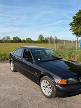 BMW E46 318i VFL | TÜV 07/27 | 8-fach bere... - BMW 318 aus 1999: 318i