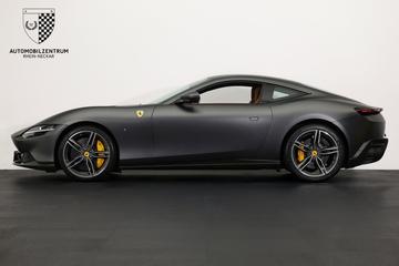 صورة 4 لـ 2021 Ferrari ROMA