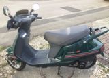 Peugeot SV50 Roller (F 052-DE), Original, 5.797km - PEUGEOT ROLLER SV