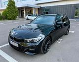 BMW G21, XDR, MHEV, M Sport and Shadow Line - BMW G21 - BMW 3er Reihe