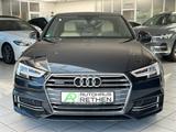 Audi A4 quattro sport*MMI-PLUS*NAVI*Kamera* - Audi Gebrauchtwagen in Hannover