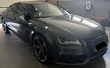 Audi A7 3.0 BiTDI Quattro 3x S Line 