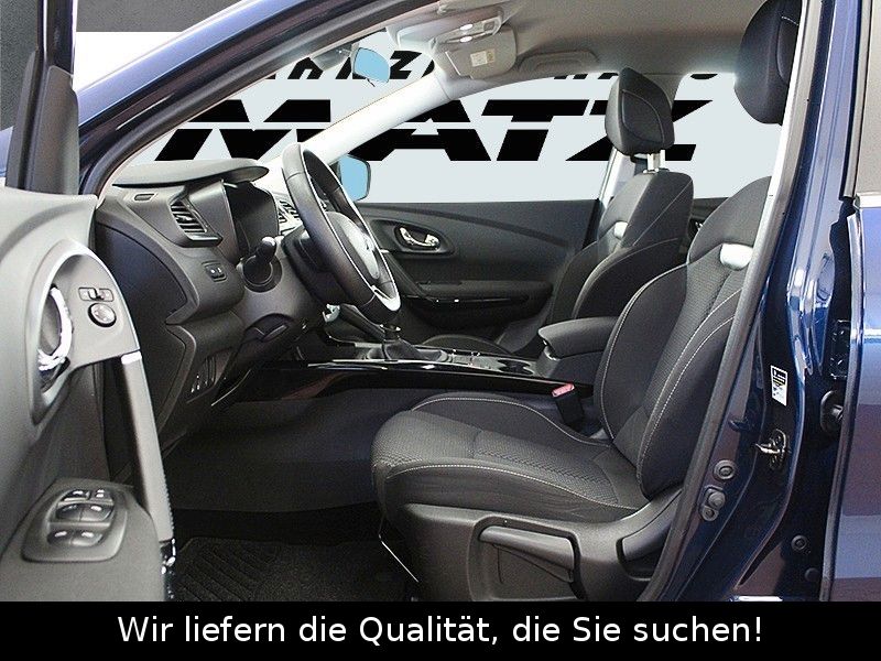 Fahrzeugabbildung Renault Kadjar ENERGY TCe 130 Life*Radio/CD*Klima*