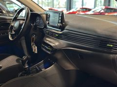HYUNDAI i20 - Ansicht 22