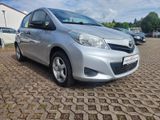 Toyota Yaris Cool - Toyota Yaris: Cool