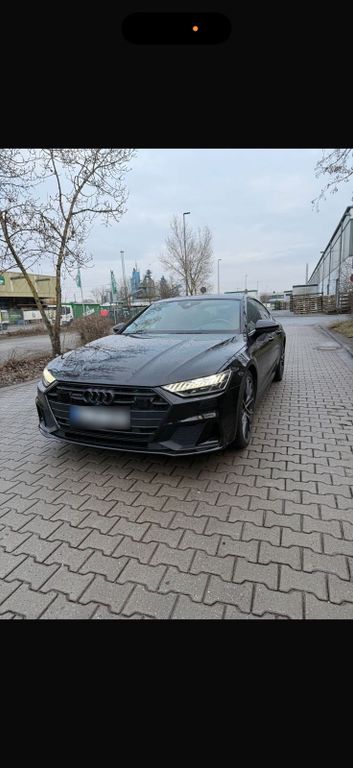 Image of Audi A7