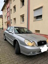 Hyundai Sonata - Hyundai SONATA: Hyunda