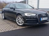 Audi A6 2.0 TDI 140kW ultra S tronic - - Audi A6 mit Diesel-Antrieb: Alcantara, mit Navigationssystem, Limousine