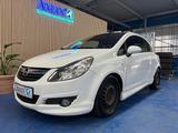 Opel Corsa 1.7 CDTI (AMAN®) - Opel Corsa aus 2010 mit Diesel-Antrieb