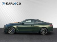 BMW M4 - Vorschau Bild 2