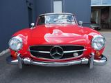 Mercedes-Benz 190 SL * Matching Numbers * - Mercedes-Benz 190 aus 1960: Sl