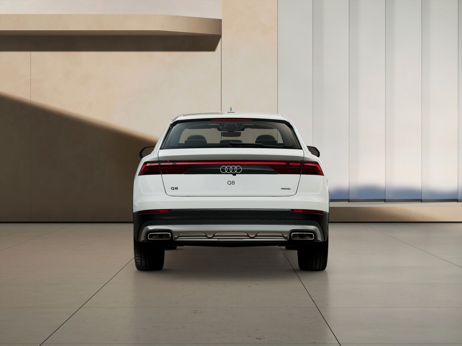 Audi Q8 - Bild 4