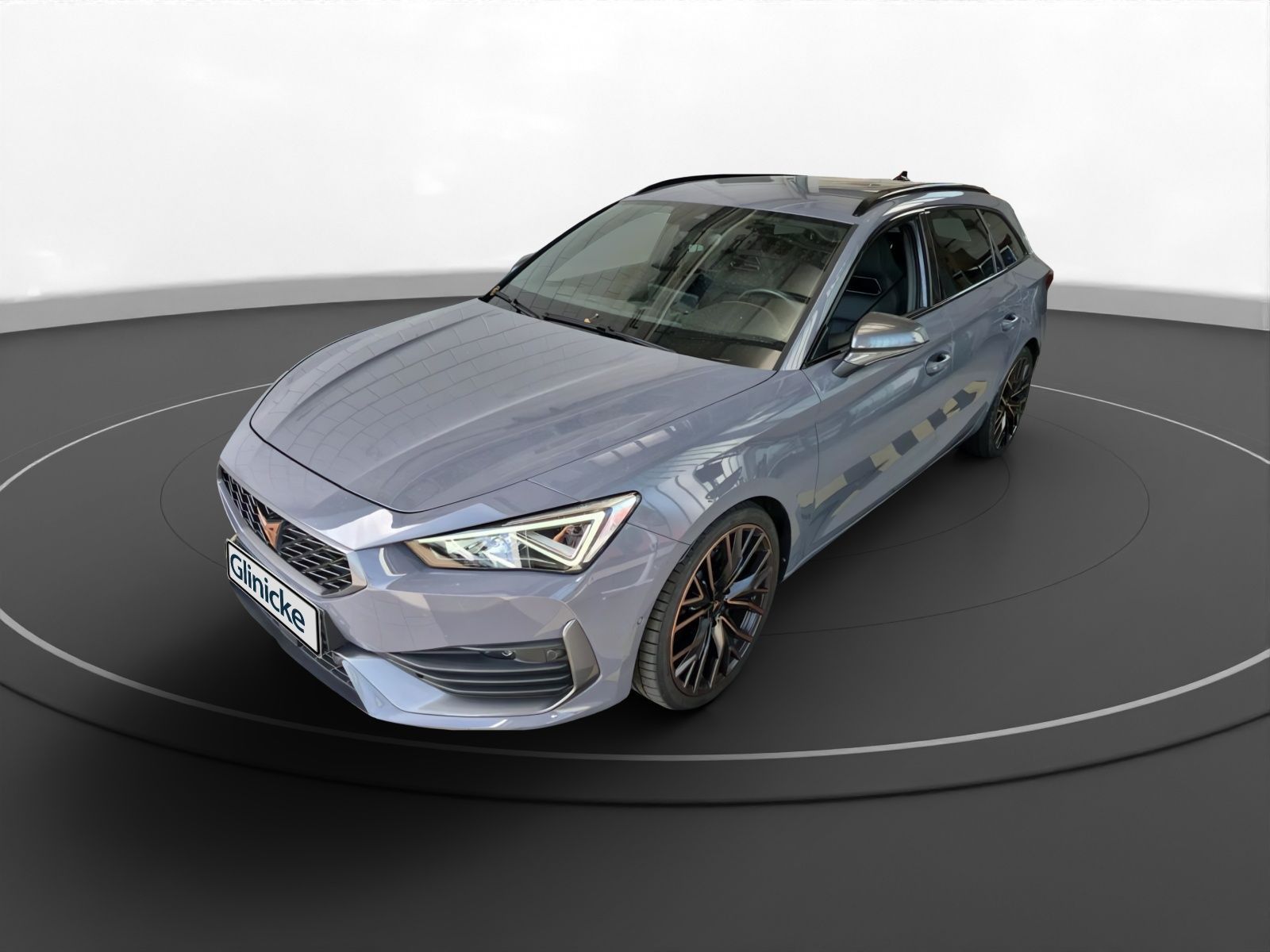 Cupra Leon - Bild 2