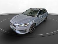 Cupra Leon - Vorschau Bild 2