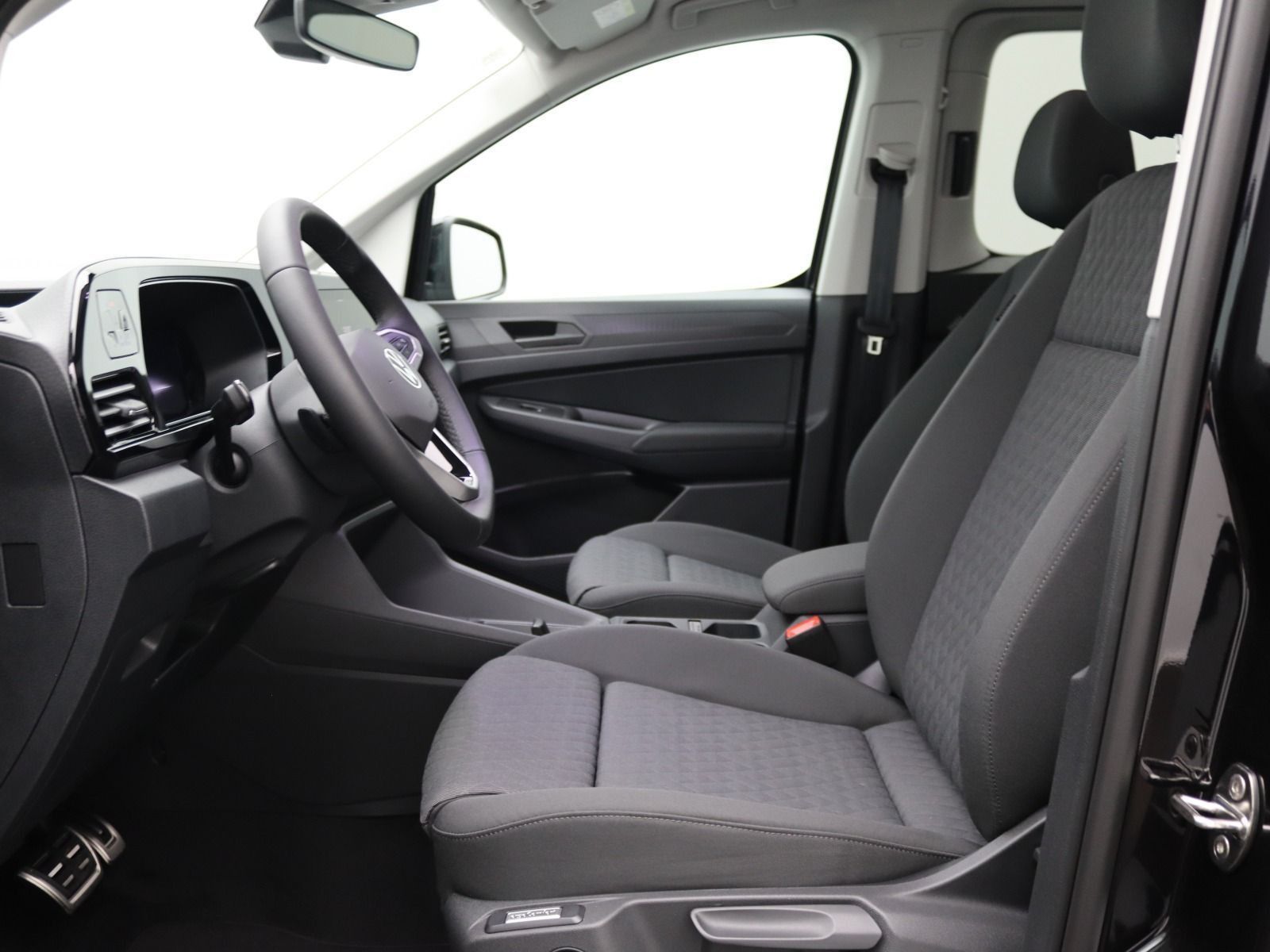 Volkswagen Caddy - Bild 13