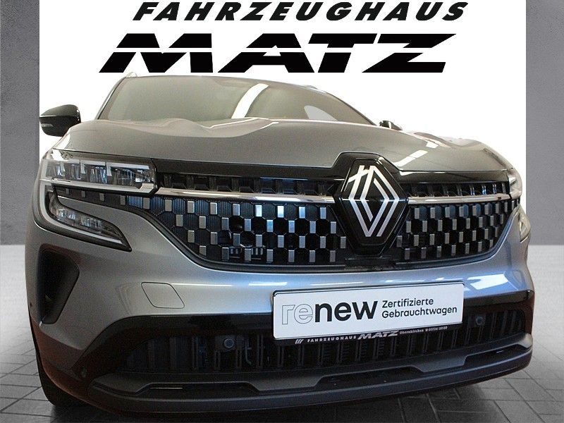 Fahrzeugabbildung Renault Austral Mild Hybrid 160 Techno Automatik*15146*