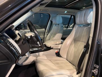Land-Rover Range Rover - 12