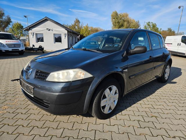 Renault Megane 1.4 Klima Motorschaden