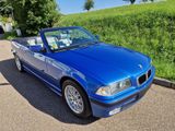 BMW Individual 1.Hand Sondermodell SAMMLERFAHRZEUG - BMW 3 Series aus 1997
