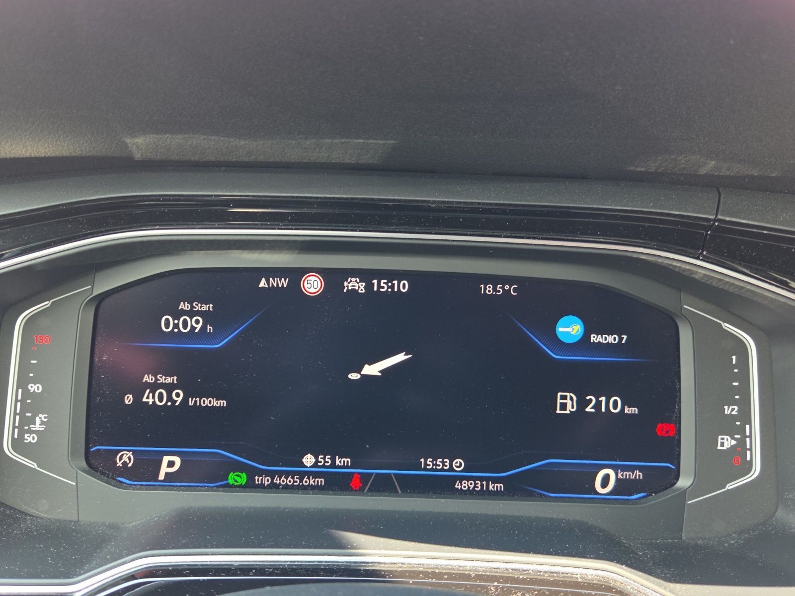 Volkswagen Taigo - Bild 12