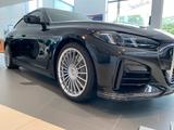 ALPINA D4 S Gran Coupé Saphirschwarz ab Lager - ALPINA D4 S Gebrauchtwagen