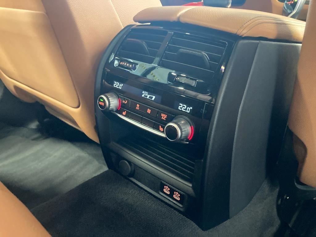 BMW 520d xDrive Touring M Sport Adapt. LED ACC HiFi foto 21