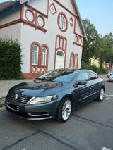 Volkswagen Vw Passat CC 2.0 TDI - gebrauchte Volkswagen Passat CC aus dem Jahr 2012