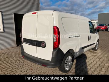 Fiat Doblo - 4