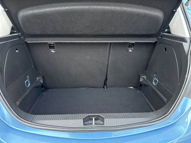 Corsa Color Edition INTELLILINK  PDC VO/HI OPC-L