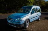 Opel Combo 1.3 CDTI ecoFLEX Easytronic Arizona Ar... - gebrauchte Opel Combo aus dem Jahr 2009
