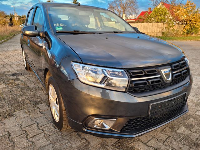 Dacia Sandero II Comfort