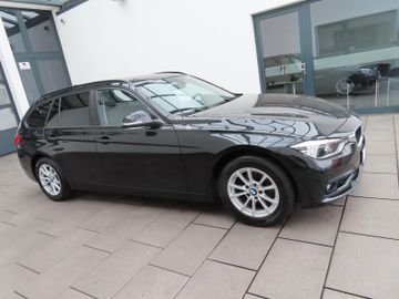 BMW 318 - 3