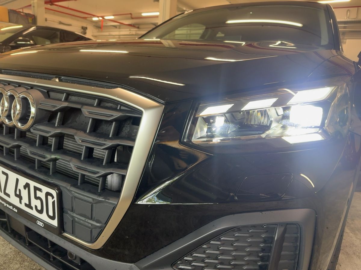 Audi Q2 - Bild 16