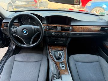BMW 318 - 9