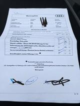 Audi TT Cabrio 2.0 TFSI S tronic - - Audi TT Gebrauchtwagen in München