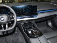 BMW 520 - Vorschau Bild 12