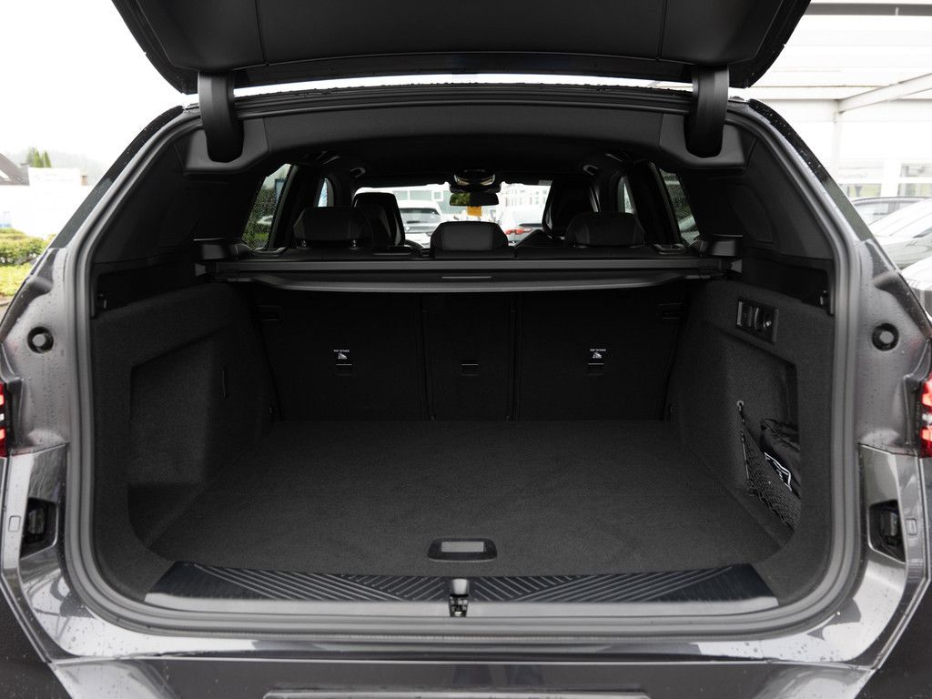 BMW X3 M50 xDrive STANDHZ AHK 360° LED ACC NAVI H K foto 12