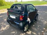 Smart ForTwo smart & pure 40kW             KEIN TÜV !! - gebrauchte Smart ForTwo aus dem Jahr 2002