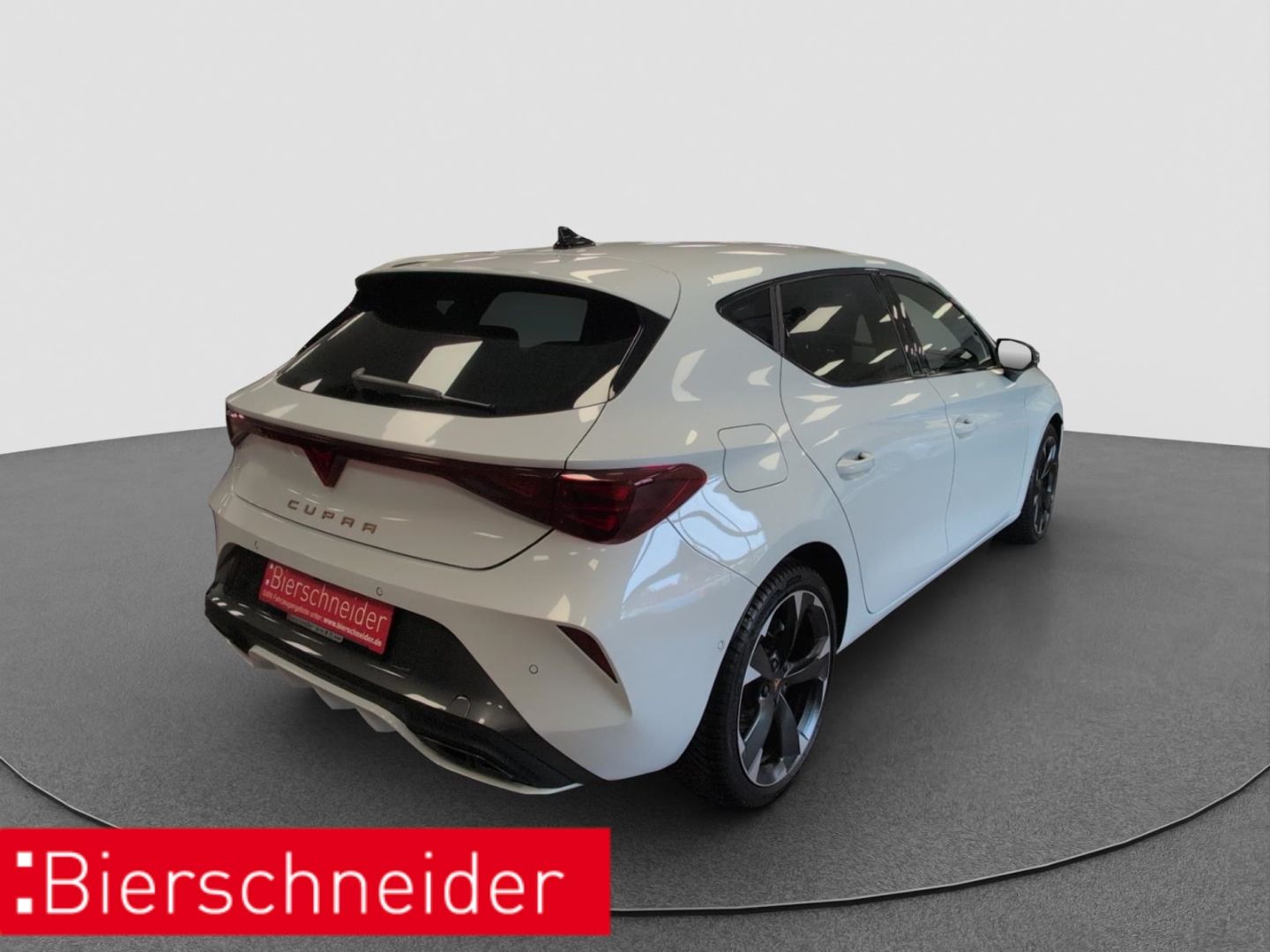 Cupra Leon - Bild 6