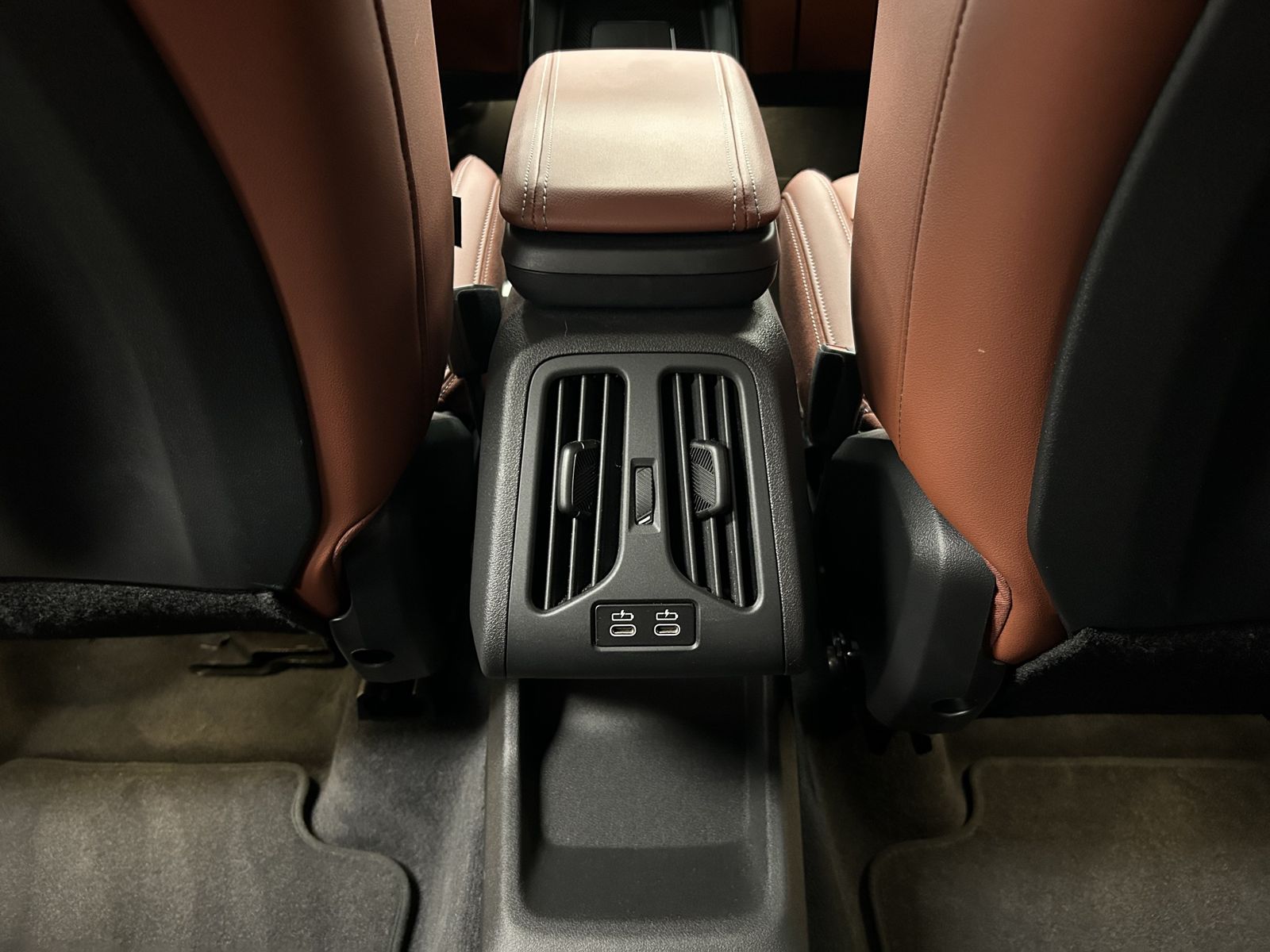 BMW X1 - Bild 16