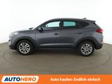 Hyundai Tucson 1.6 TGDI Trend 4WD*NAVI*CAM*PDC*SHZ*KLIMA - Hyundai Gebrauchtwagen von 2017