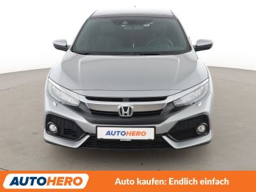 Honda Civic - 9