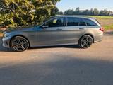 Mercedes-Benz AMG C300de - Junge Sterne Garantie - Neuwertig - Mercedes Junge Sterne Gebrauchtwagen