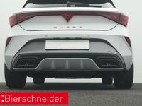 Cupra Leon - Vorschau Bild 32