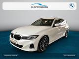 BMW 320d Touring AHK+Navi+ACC+SHZ+KeyGO+HiFi+Ambi+BT - BMW 3er Reihe in Essen