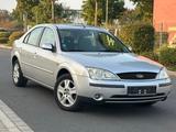 Ford Mondeo 1.8 Benzin Ghia Tüv Neu - Ford Mondeo in Krefeld
