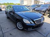 Mercedes-Benz E 200T-Modell CDI BlueEfficiency/2.Hd./Navi/Aut - Mercedes-Benz E 200: Blueefficiency Cdi