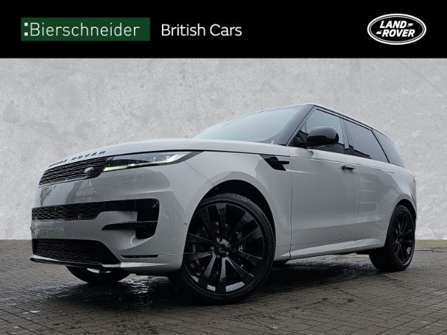 Land Rover Range Rover Sport D300 Dynamic HSE